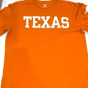 University of Texas tee shirt